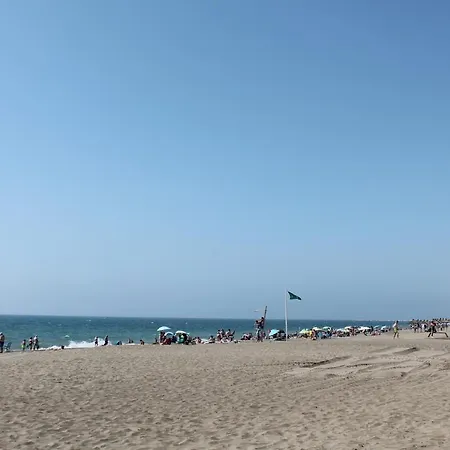 Frente Al Mar Malaga