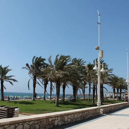 Frente Al Mar * Malaga