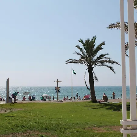 Apartment Frente Al Mar