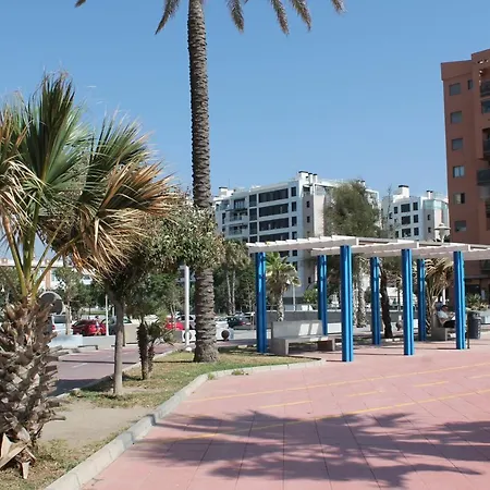 Frente Al Mar * Malaga