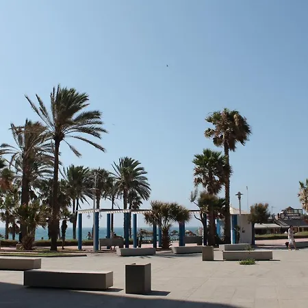 Apartment Frente Al Mar *
