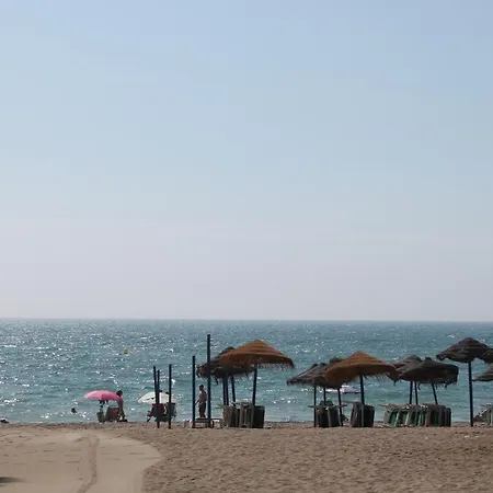 Frente Al Mar Apartment *