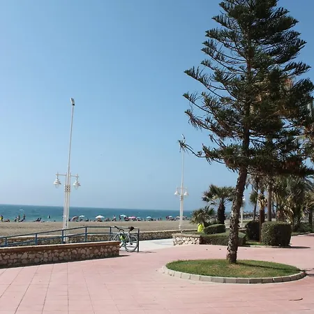 Frente Al Mar Apartment Malaga