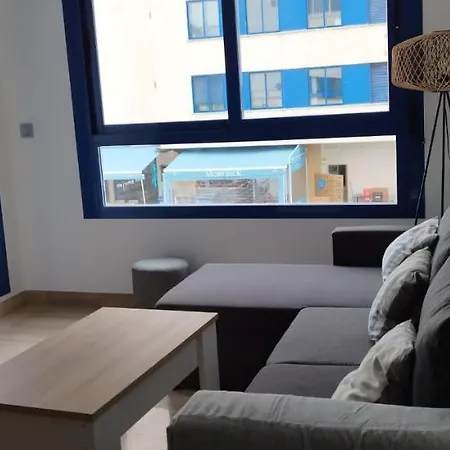 Frente Al Mar * Málaga