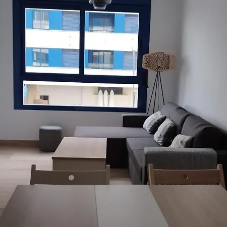 Apartment Frente Al Mar *