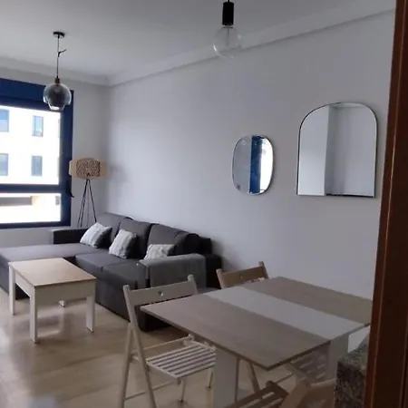 Apartment Frente Al Mar Malaga
