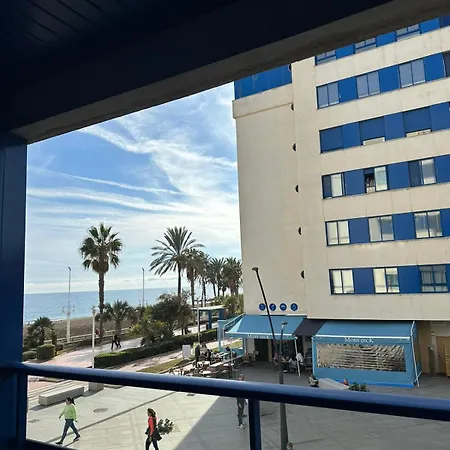 Frente Al Mar * Málaga