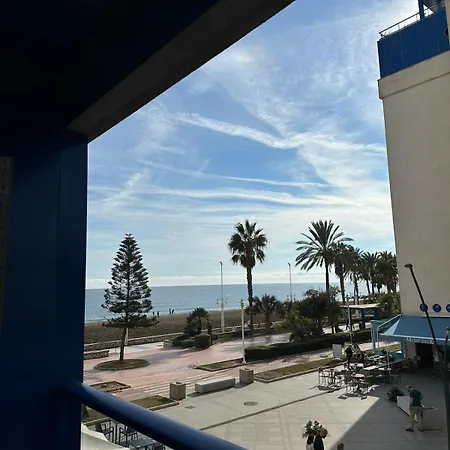 Frente Al Mar Apartment