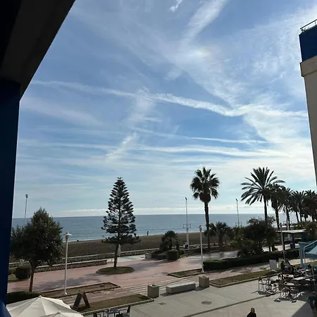 Frente Al Mar Apartment *